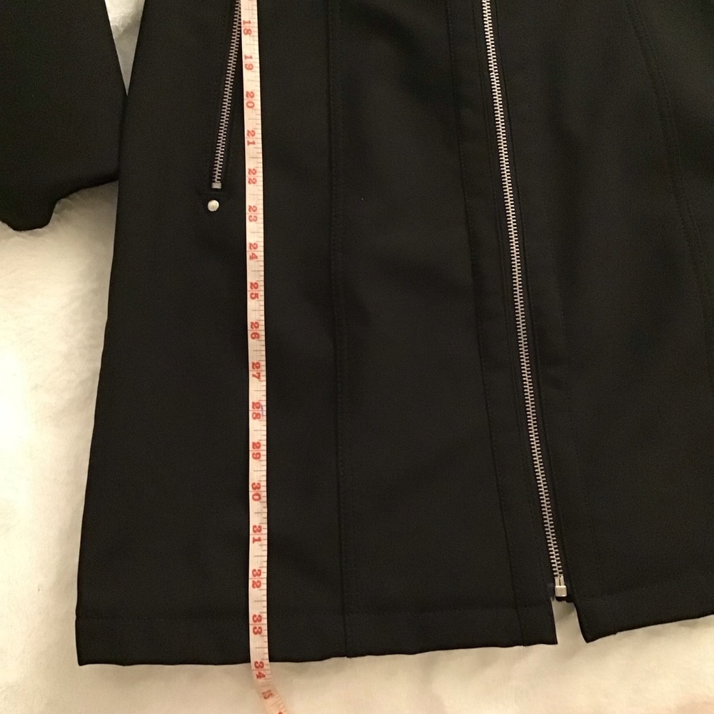 MISS SIXTY COAT SIZE SMALL - Picture 9 of 9